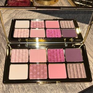Tarte Cosmetics “Elegance” Eyeshadow Palette